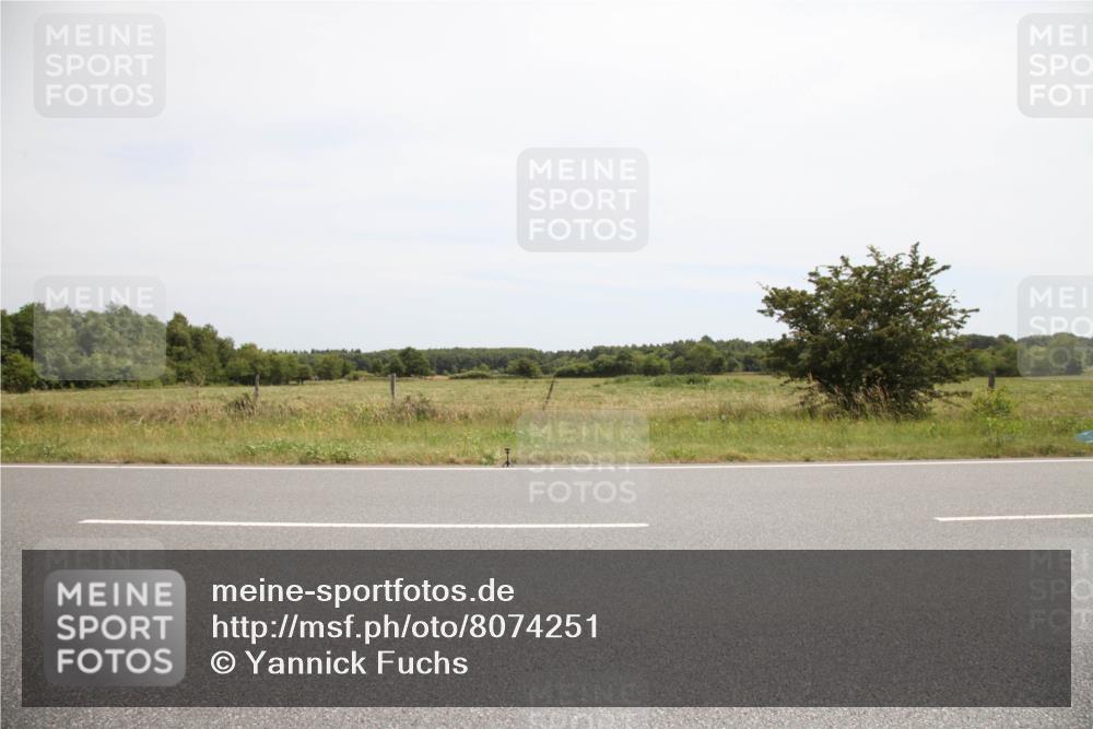 22.06.2025 - Viking Triathlon Yannick Fuchs http://msf.ph/oto/8074251 22.06.2025 12:59:47 Radfahren 48, 142, 269 meine-sportfotos.de