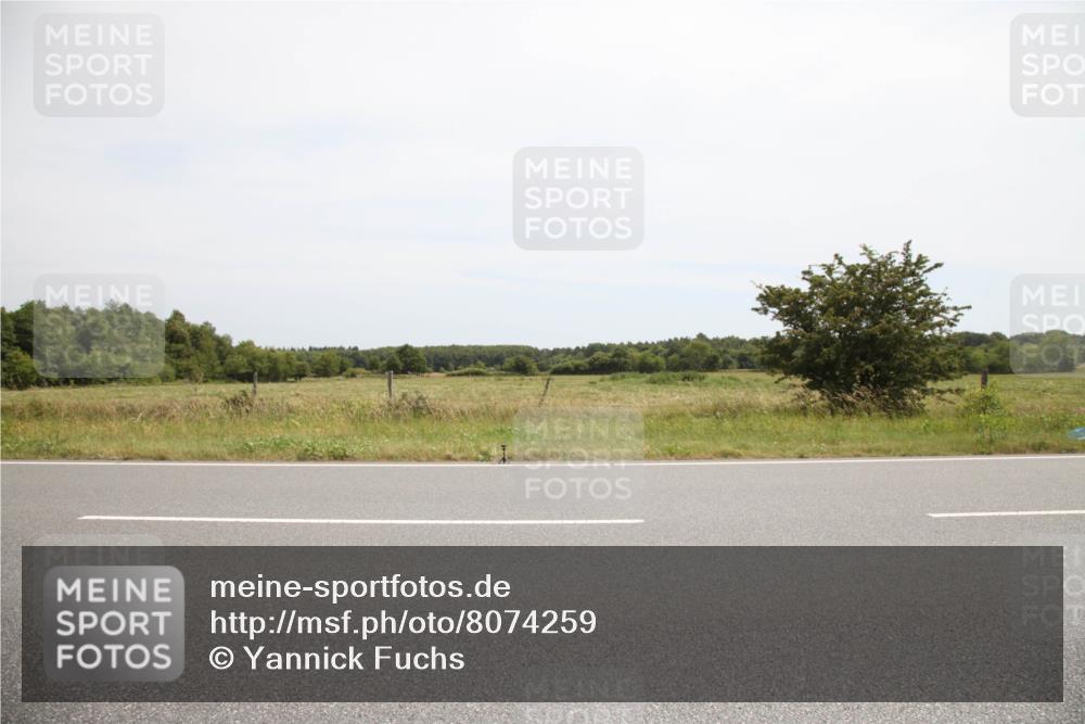 22.06.2025 - Viking Triathlon Yannick Fuchs http://msf.ph/oto/8074259 22.06.2025 12:59:53 Radfahren 142 meine-sportfotos.de
