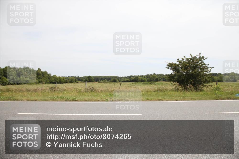 22.06.2025 - Viking Triathlon Yannick Fuchs http://msf.ph/oto/8074265 22.06.2025 12:59:58 Radfahren 166 meine-sportfotos.de