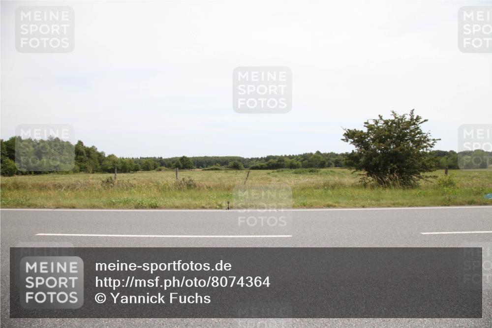 22.06.2025 - Viking Triathlon Yannick Fuchs http://msf.ph/oto/8074364 22.06.2025 13:02:49 Radfahren 433 meine-sportfotos.de