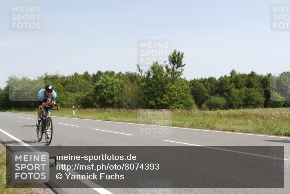 22.06.2025 - Viking Triathlon Yannick Fuchs http://msf.ph/oto/8074393 22.06.2025 11:22:48 Radfahren 2, 40, 134, 209, 312, 316, 506, 610 meine-sportfotos.de