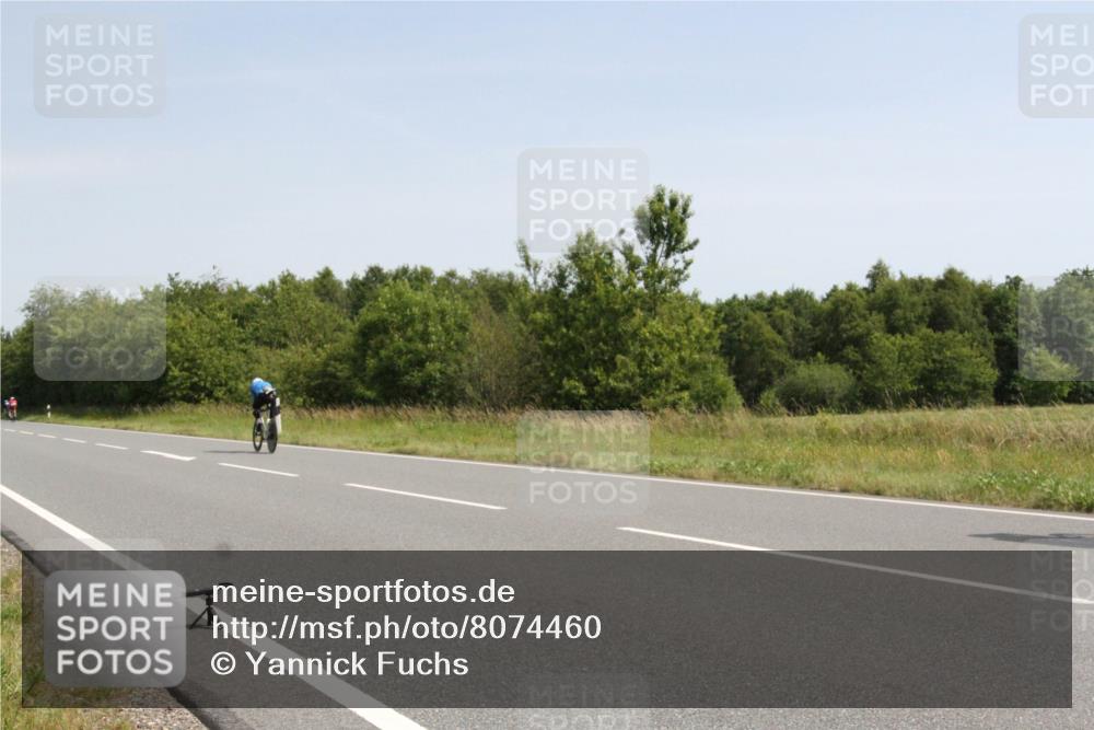 22.06.2025 - Viking Triathlon Yannick Fuchs http://msf.ph/oto/8074460 22.06.2025 11:23:50 Radfahren 6, 21, 45, 363, 414 meine-sportfotos.de