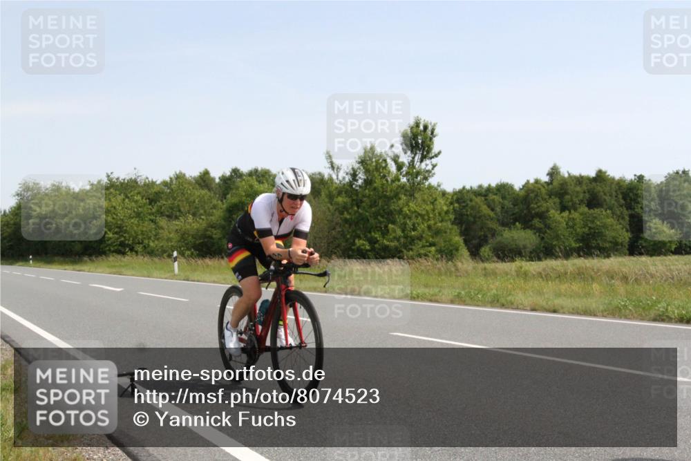 22.06.2025 - Viking Triathlon Yannick Fuchs http://msf.ph/oto/8074523 22.06.2025 11:25:05 Radfahren 77, 85, 114, 215, 306, 482, 626 meine-sportfotos.de