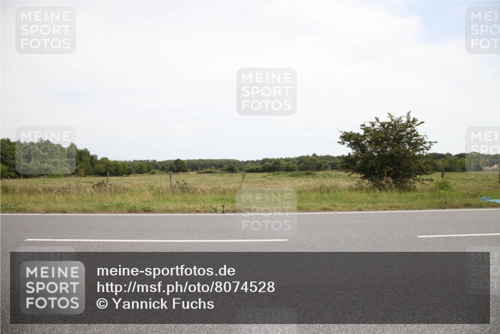 22.06.2025 - Viking Triathlon Yannick Fuchs http://msf.ph/oto/8074528 22.06.2025 13:07:33 Radfahren  meine-sportfotos.de
