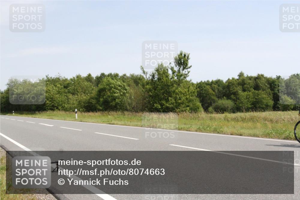 22.06.2025 - Viking Triathlon Yannick Fuchs http://msf.ph/oto/8074663 22.06.2025 11:28:37 Radfahren 476 meine-sportfotos.de