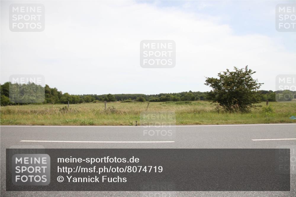 22.06.2025 - Viking Triathlon Yannick Fuchs http://msf.ph/oto/8074719 22.06.2025 13:11:03 Radfahren 318 meine-sportfotos.de