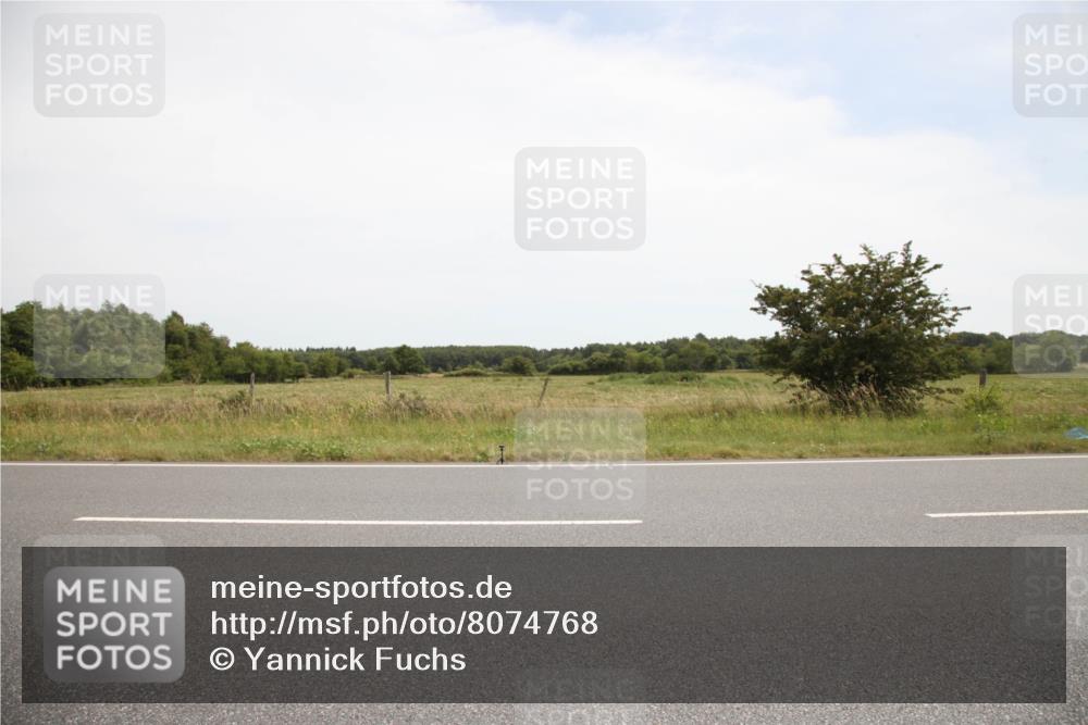 22.06.2025 - Viking Triathlon Yannick Fuchs http://msf.ph/oto/8074768 22.06.2025 13:11:30 Radfahren 328 meine-sportfotos.de