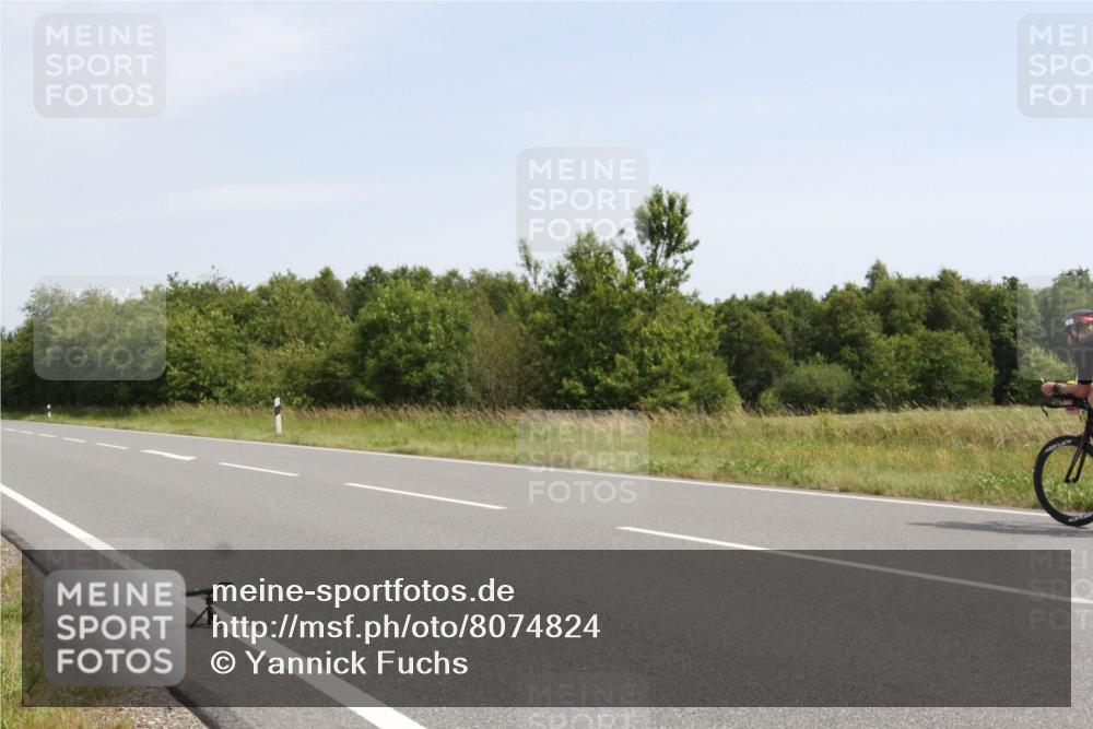 22.06.2025 - Viking Triathlon Yannick Fuchs http://msf.ph/oto/8074824 22.06.2025 11:32:26 Radfahren 58, 237, 311 meine-sportfotos.de