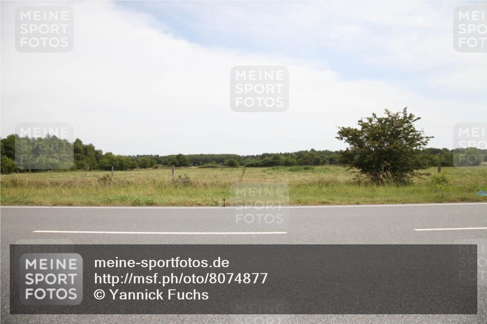 22.06.2025 - Viking Triathlon Yannick Fuchs http://msf.ph/oto/8074877 22.06.2025 13:17:10 Radfahren 256, 484 meine-sportfotos.de