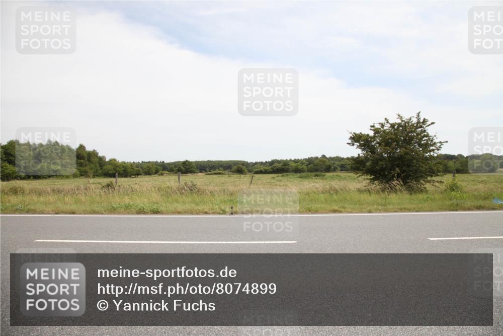 22.06.2025 - Viking Triathlon Yannick Fuchs http://msf.ph/oto/8074899 22.06.2025 13:18:24 Radfahren  meine-sportfotos.de