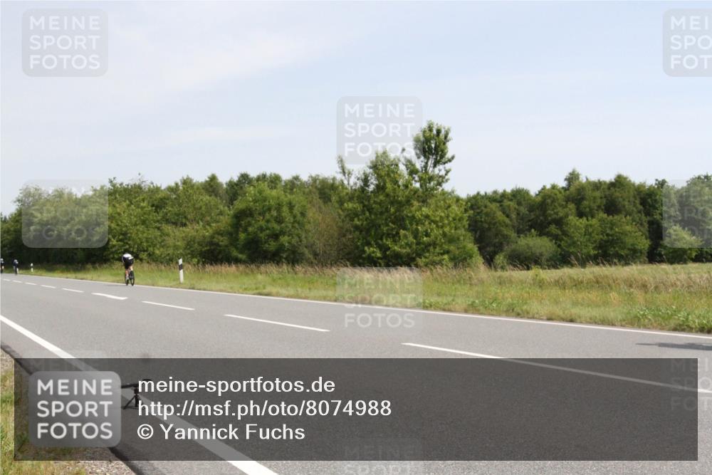 22.06.2025 - Viking Triathlon Yannick Fuchs http://msf.ph/oto/8074988 22.06.2025 11:36:29 Radfahren 193, 207, 514 meine-sportfotos.de