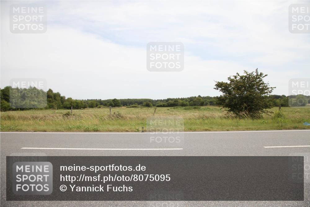 22.06.2025 - Viking Triathlon Yannick Fuchs http://msf.ph/oto/8075095 22.06.2025 13:22:26 Radfahren 60 meine-sportfotos.de