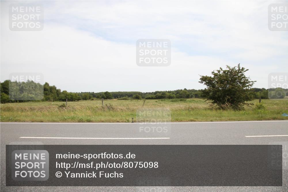 22.06.2025 - Viking Triathlon Yannick Fuchs http://msf.ph/oto/8075098 22.06.2025 13:22:27 Radfahren 60 meine-sportfotos.de
