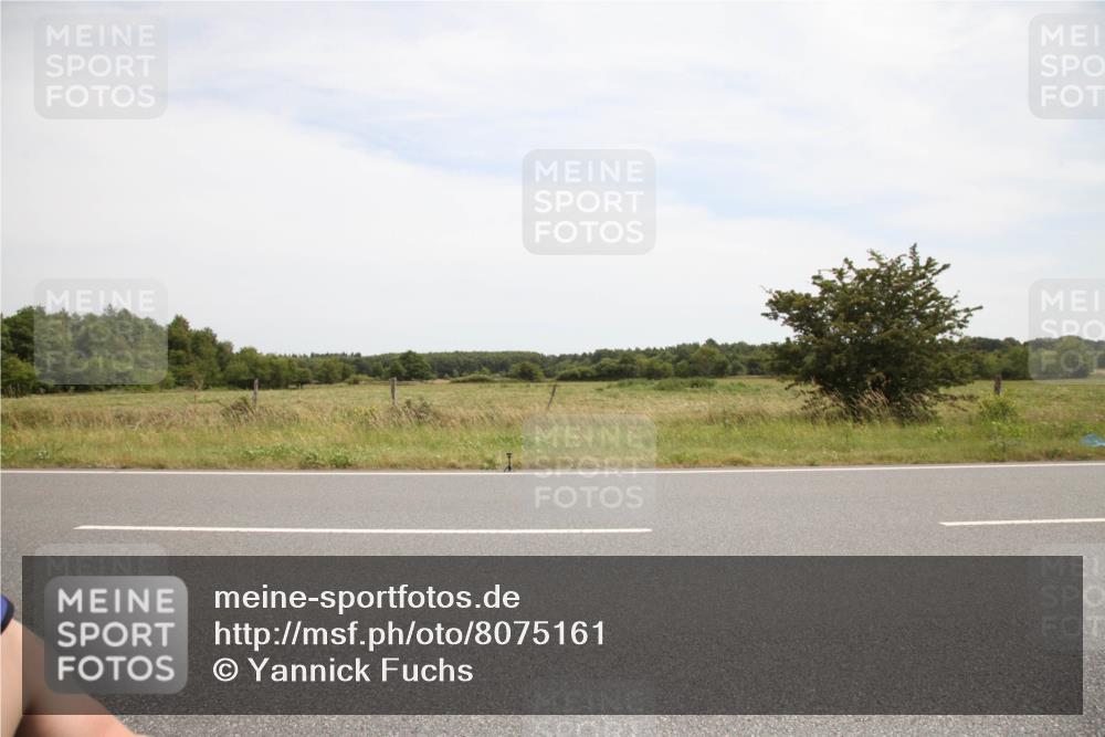 22.06.2025 - Viking Triathlon Yannick Fuchs http://msf.ph/oto/8075161 22.06.2025 13:23:19 Radfahren 155, 202, 547 meine-sportfotos.de