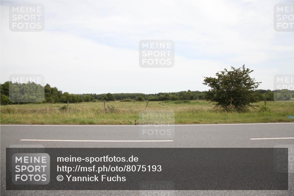 22.06.2025 - Viking Triathlon Yannick Fuchs http://msf.ph/oto/8075193 22.06.2025 13:24:40 Radfahren 531 meine-sportfotos.de