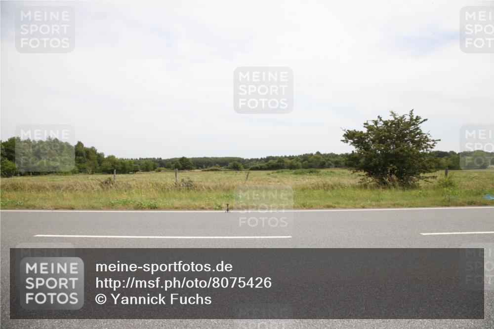 22.06.2025 - Viking Triathlon Yannick Fuchs http://msf.ph/oto/8075426 22.06.2025 13:43:31 Radfahren  meine-sportfotos.de