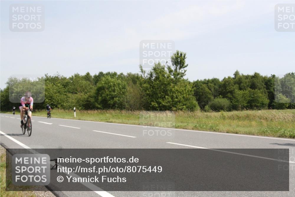 22.06.2025 - Viking Triathlon Yannick Fuchs http://msf.ph/oto/8075449 22.06.2025 11:45:23 Radfahren 178, 247, 468, 526, 605, 658 meine-sportfotos.de