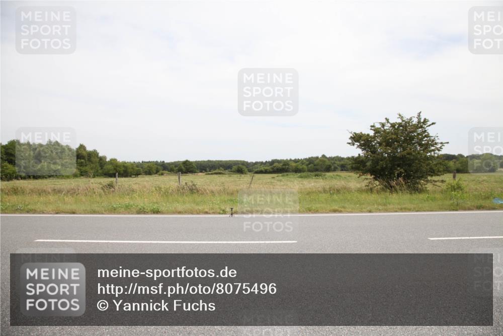 22.06.2025 - Viking Triathlon Yannick Fuchs http://msf.ph/oto/8075496 22.06.2025 13:43:49 Radfahren  meine-sportfotos.de