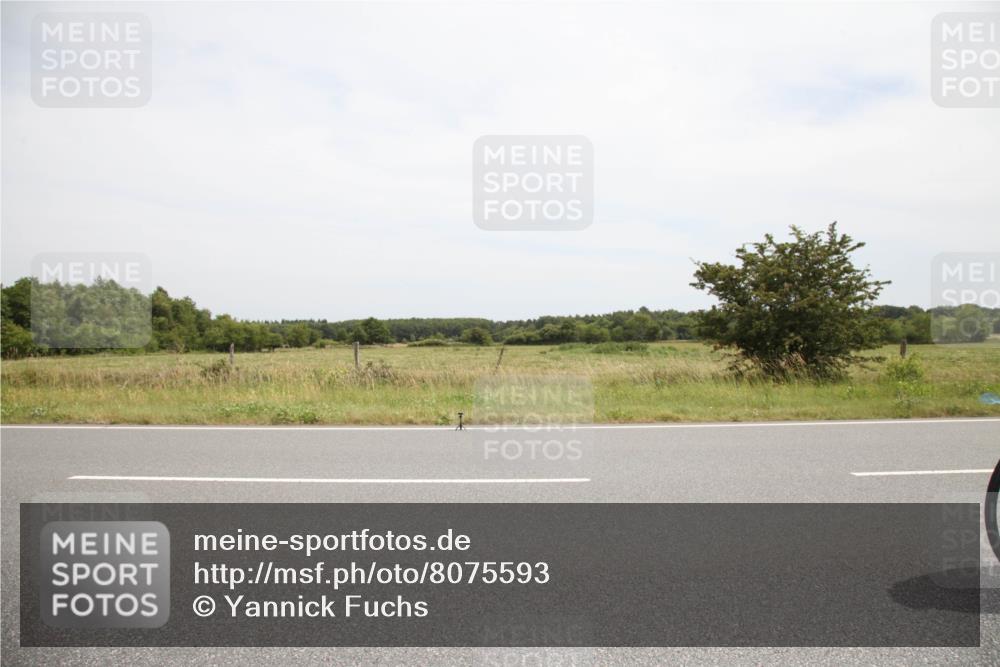 22.06.2025 - Viking Triathlon Yannick Fuchs http://msf.ph/oto/8075593 22.06.2025 13:44:24 Radfahren 165, 634 meine-sportfotos.de
