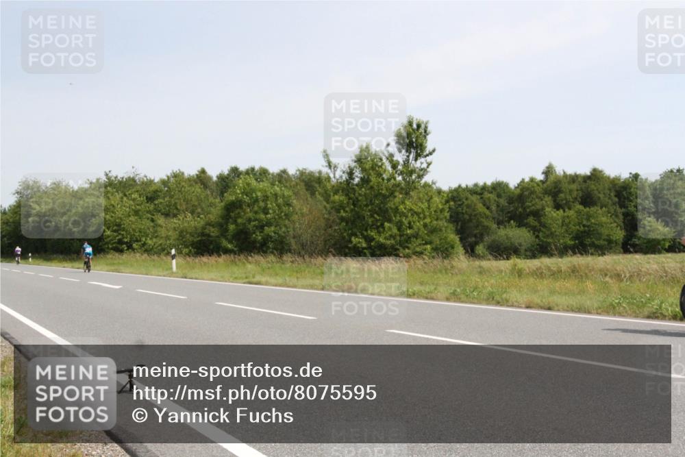 22.06.2025 - Viking Triathlon Yannick Fuchs http://msf.ph/oto/8075595 22.06.2025 11:48:09 Radfahren 136, 145, 176, 180, 266, 368, 485 meine-sportfotos.de