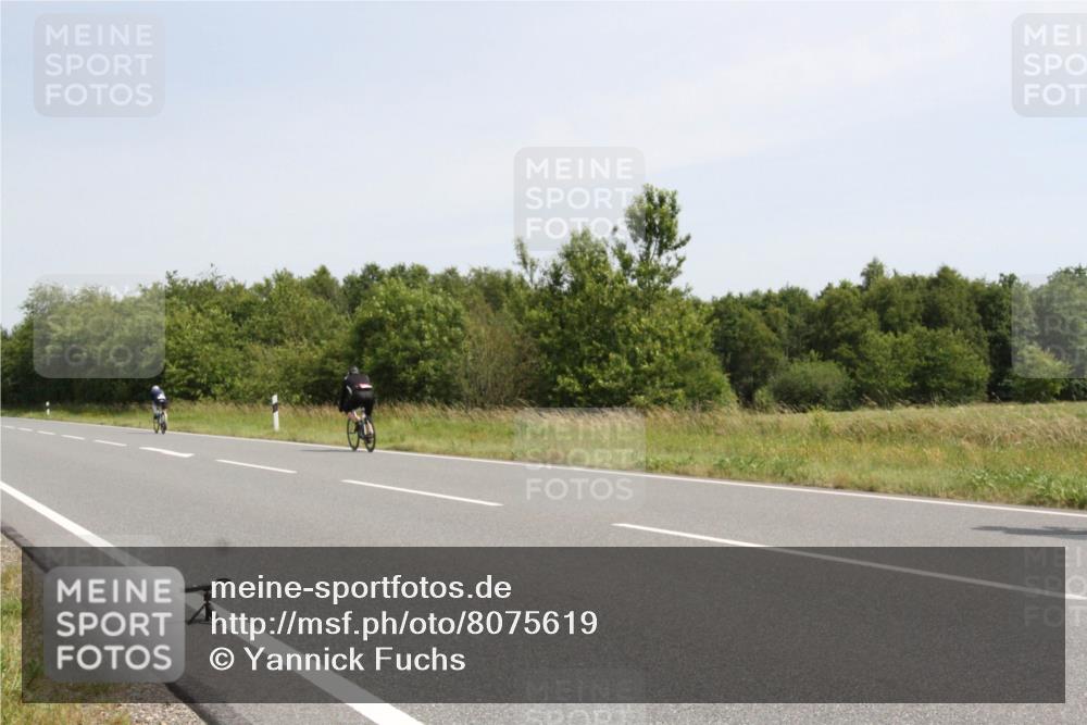 22.06.2025 - Viking Triathlon Yannick Fuchs http://msf.ph/oto/8075619 22.06.2025 11:48:26 Radfahren 110, 314, 389, 626 meine-sportfotos.de