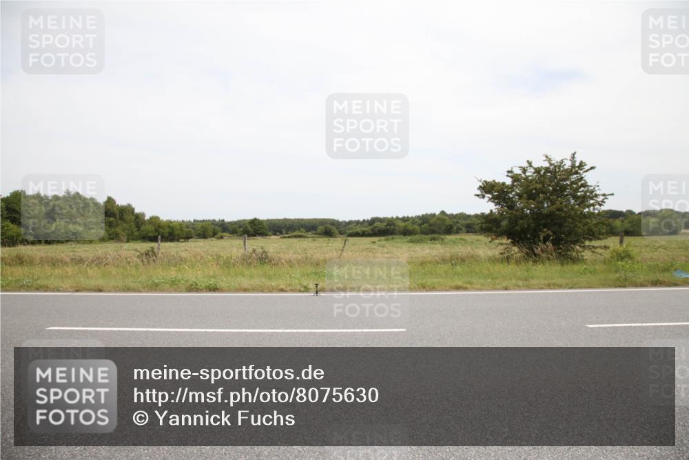 22.06.2025 - Viking Triathlon Yannick Fuchs http://msf.ph/oto/8075630 22.06.2025 13:46:29 Radfahren 353 meine-sportfotos.de