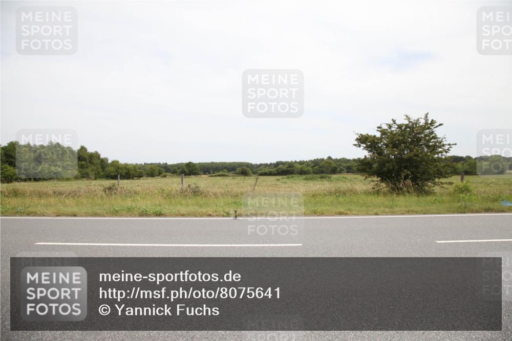 22.06.2025 - Viking Triathlon Yannick Fuchs http://msf.ph/oto/8075641 22.06.2025 13:46:32 Radfahren 353 meine-sportfotos.de