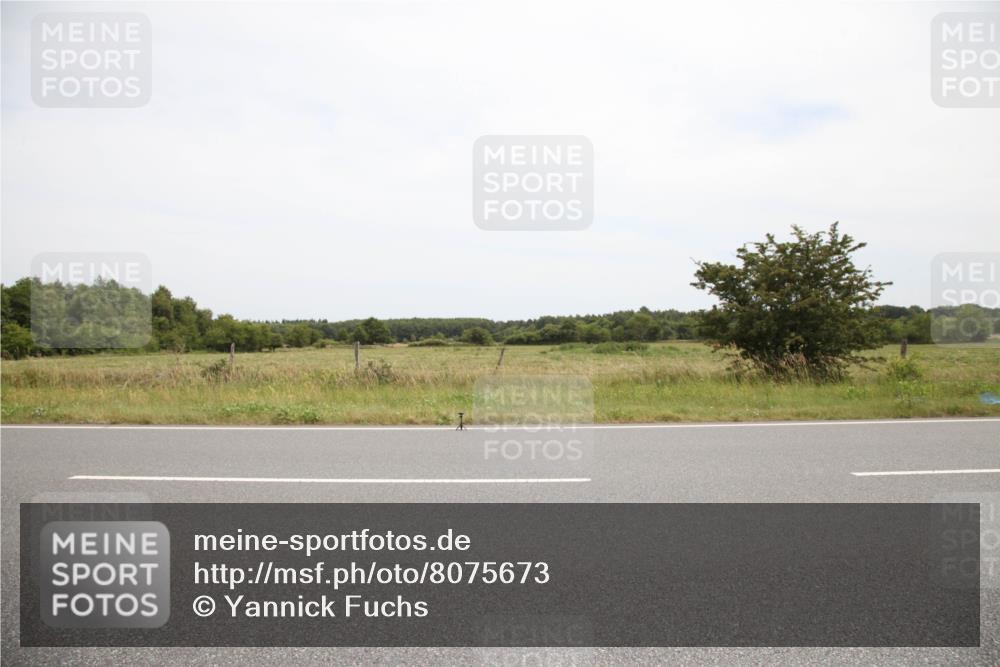 22.06.2025 - Viking Triathlon Yannick Fuchs http://msf.ph/oto/8075673 22.06.2025 13:46:37 Radfahren  meine-sportfotos.de