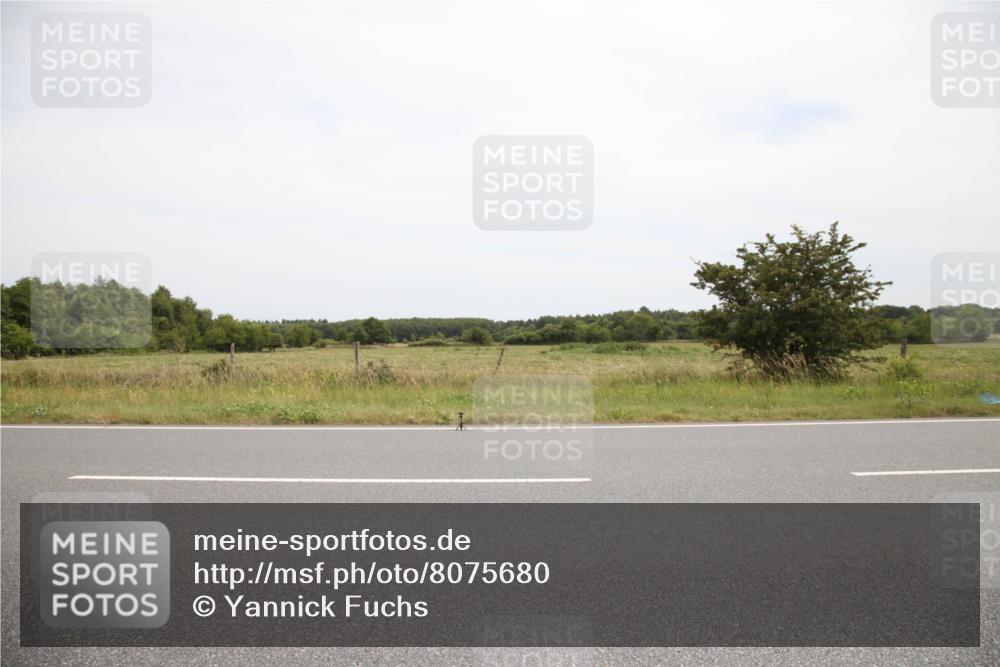 22.06.2025 - Viking Triathlon Yannick Fuchs http://msf.ph/oto/8075680 22.06.2025 13:46:38 Radfahren  meine-sportfotos.de