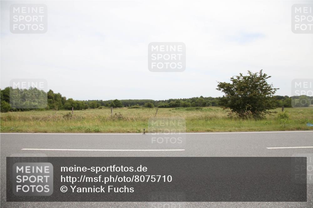22.06.2025 - Viking Triathlon Yannick Fuchs http://msf.ph/oto/8075710 22.06.2025 13:46:43 Radfahren  meine-sportfotos.de