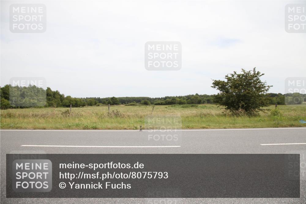 22.06.2025 - Viking Triathlon Yannick Fuchs http://msf.ph/oto/8075793 22.06.2025 13:48:59 Radfahren  meine-sportfotos.de