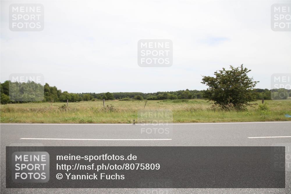 22.06.2025 - Viking Triathlon Yannick Fuchs http://msf.ph/oto/8075809 22.06.2025 13:49:03 Radfahren  meine-sportfotos.de