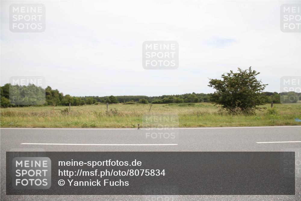 22.06.2025 - Viking Triathlon Yannick Fuchs http://msf.ph/oto/8075834 22.06.2025 13:49:07 Radfahren  meine-sportfotos.de