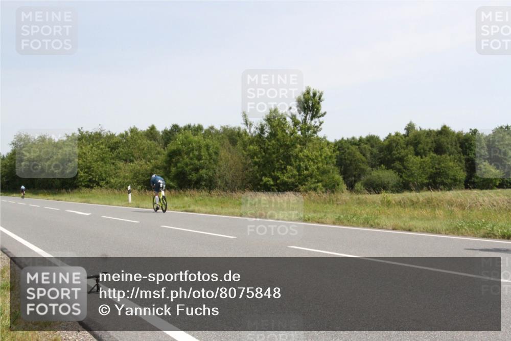 22.06.2025 - Viking Triathlon Yannick Fuchs http://msf.ph/oto/8075848 22.06.2025 11:52:10 Radfahren 79, 95, 336, 408, 511 meine-sportfotos.de