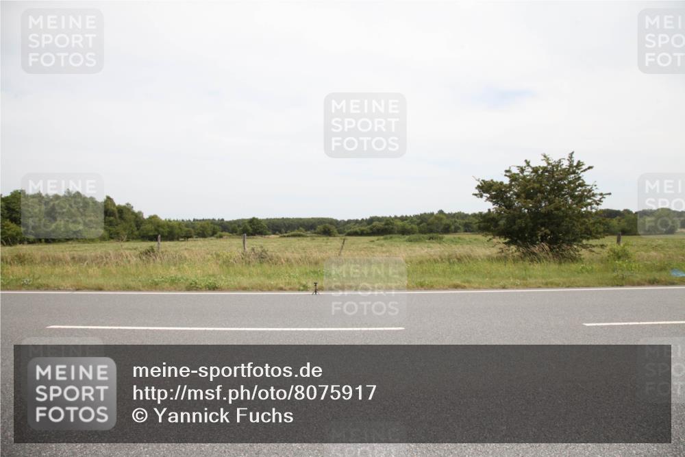 22.06.2025 - Viking Triathlon Yannick Fuchs http://msf.ph/oto/8075917 22.06.2025 13:49:19 Radfahren  meine-sportfotos.de