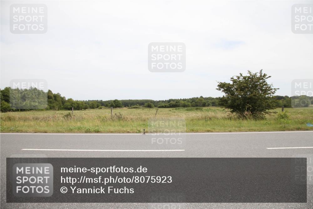 22.06.2025 - Viking Triathlon Yannick Fuchs http://msf.ph/oto/8075923 22.06.2025 13:49:19 Radfahren  meine-sportfotos.de