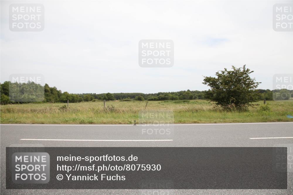 22.06.2025 - Viking Triathlon Yannick Fuchs http://msf.ph/oto/8075930 22.06.2025 13:49:20 Radfahren  meine-sportfotos.de