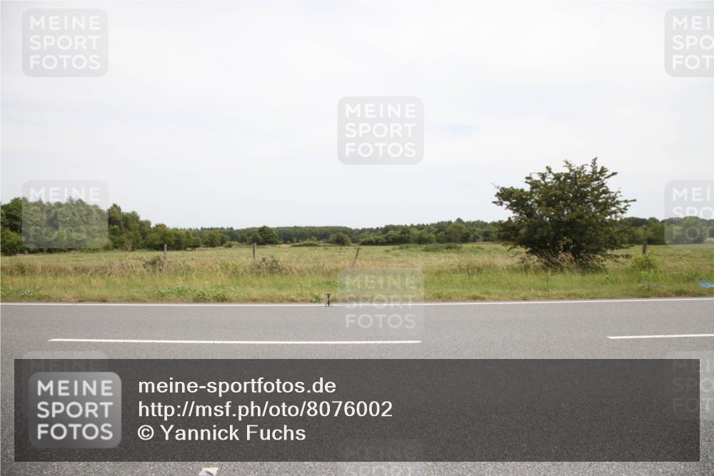 22.06.2025 - Viking Triathlon Yannick Fuchs http://msf.ph/oto/8076002 22.06.2025 13:55:21 Radfahren  meine-sportfotos.de