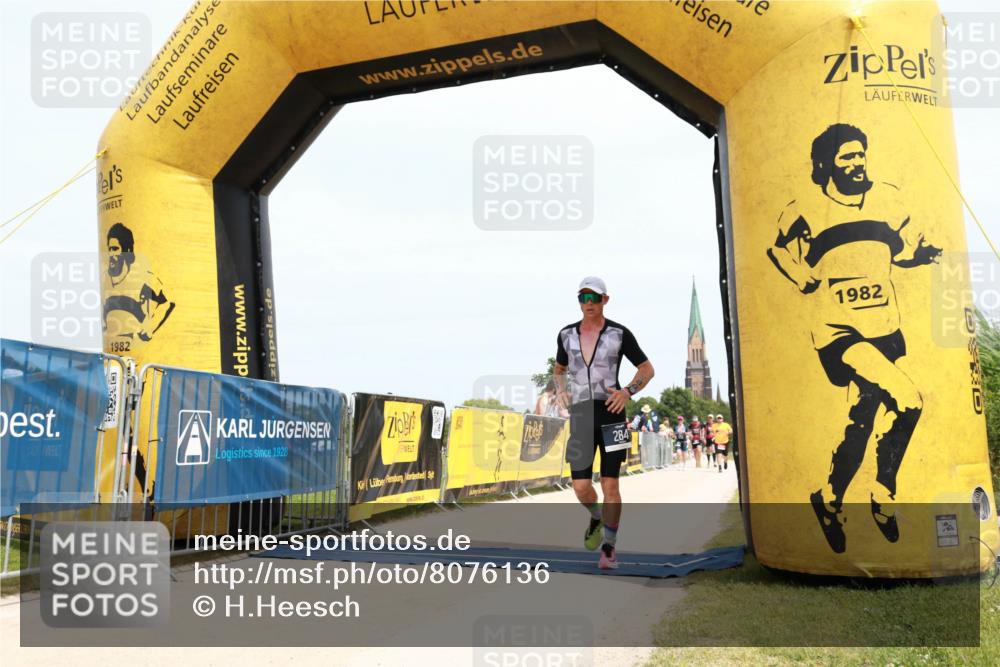 22.06.2025 - Viking Triathlon H.Heesch http://msf.ph/oto/8076136 22.06.2025 14:07:55 Laufen 93, 229, 284 meine-sportfotos.de