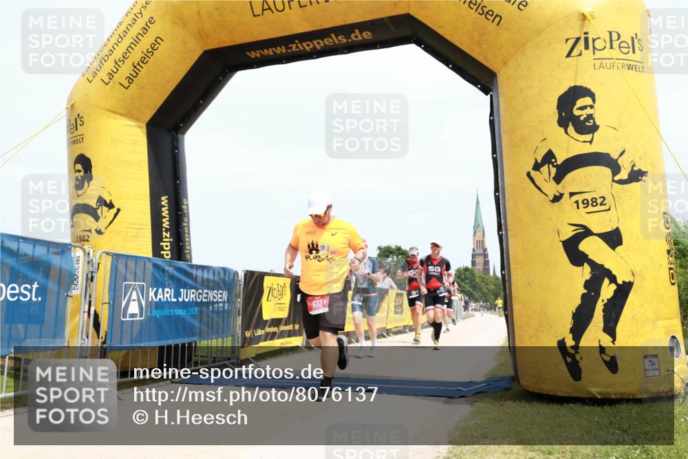 22.06.2025 - Viking Triathlon H.Heesch http://msf.ph/oto/8076137 22.06.2025 14:08:03 Laufen 145, 208, 477, 633 meine-sportfotos.de