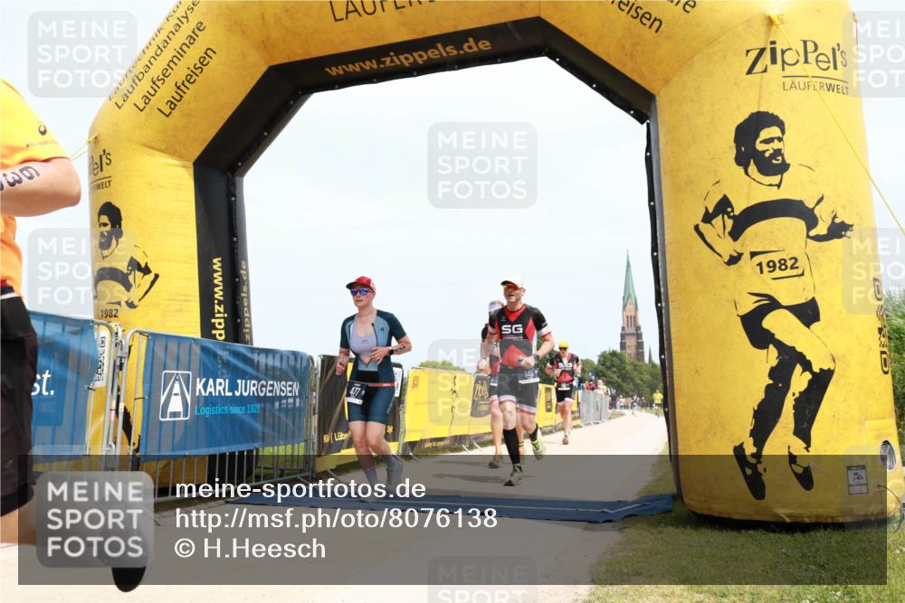 22.06.2025 - Viking Triathlon H.Heesch http://msf.ph/oto/8076138 22.06.2025 14:08:04 Laufen 145, 208, 292, 477, 633 meine-sportfotos.de