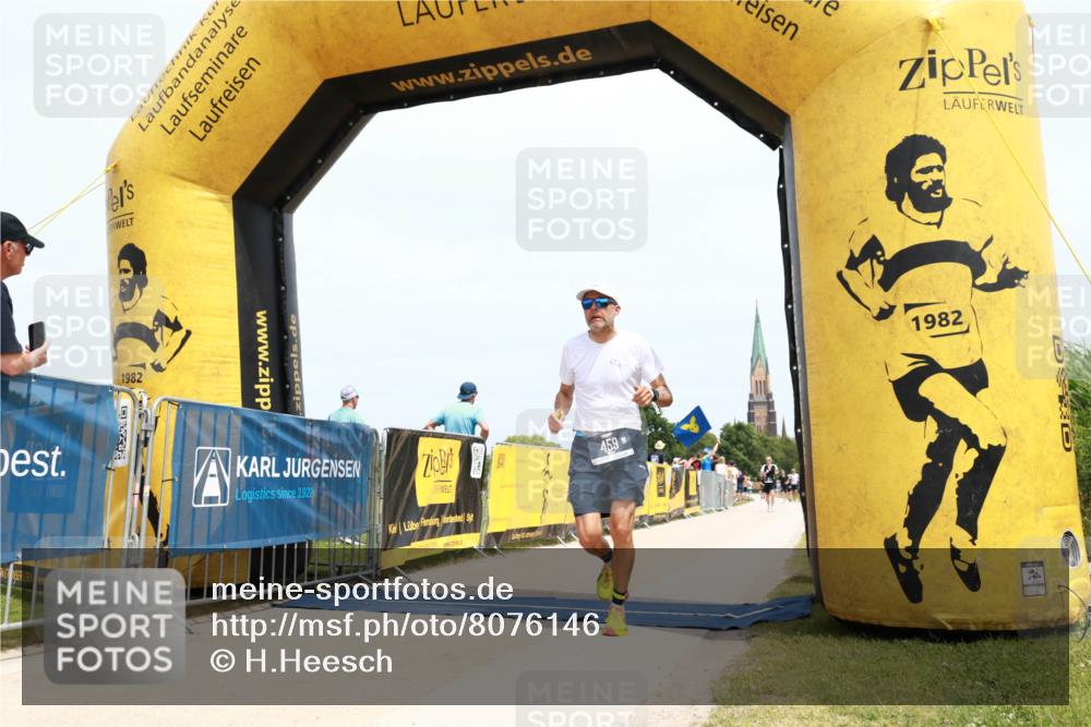 22.06.2025 - Viking Triathlon H.Heesch http://msf.ph/oto/8076146 22.06.2025 14:08:46 Laufen 459 meine-sportfotos.de
