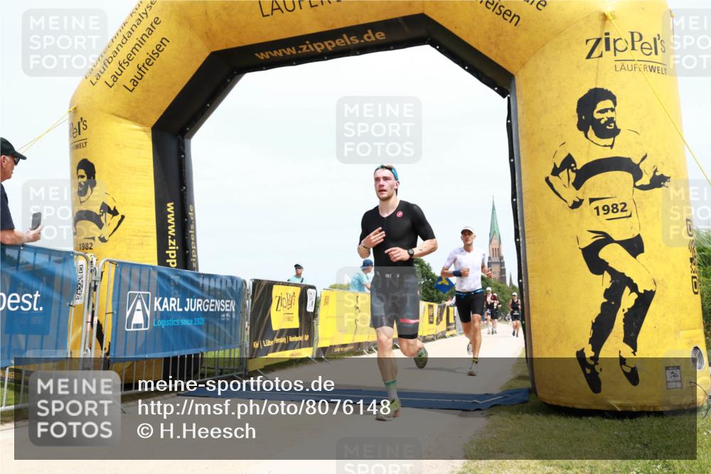 22.06.2025 - Viking Triathlon H.Heesch http://msf.ph/oto/8076148 22.06.2025 14:09:00 Laufen 22, 87, 555 meine-sportfotos.de