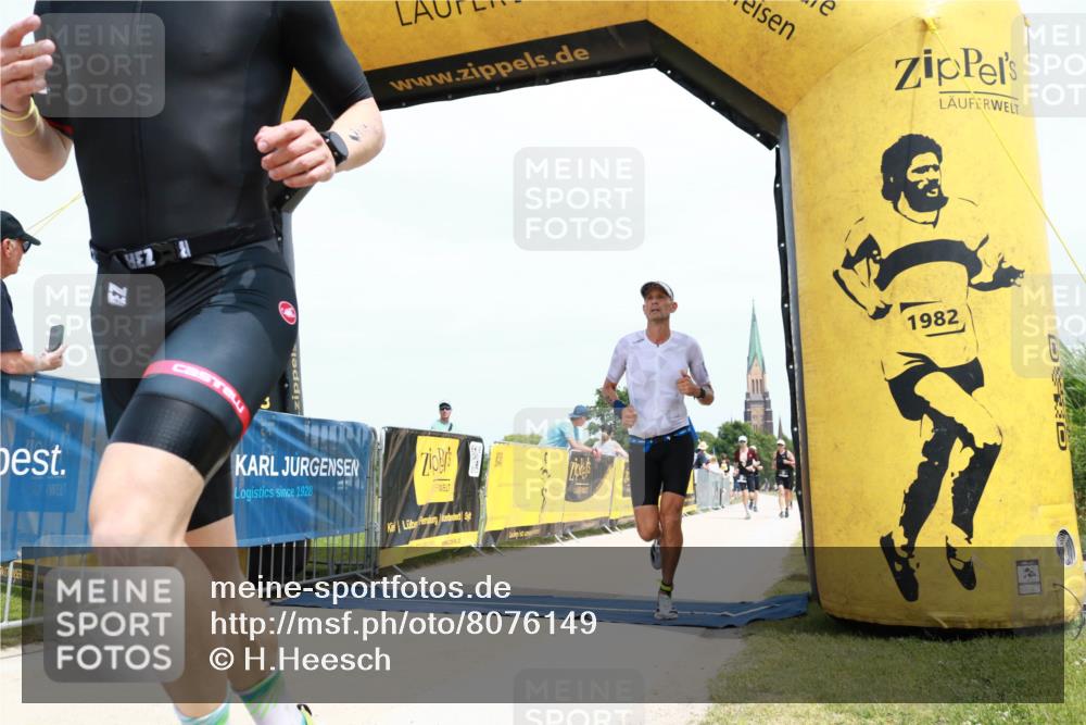 22.06.2025 - Viking Triathlon H.Heesch http://msf.ph/oto/8076149 22.06.2025 14:09:00 Laufen 22, 87, 555 meine-sportfotos.de