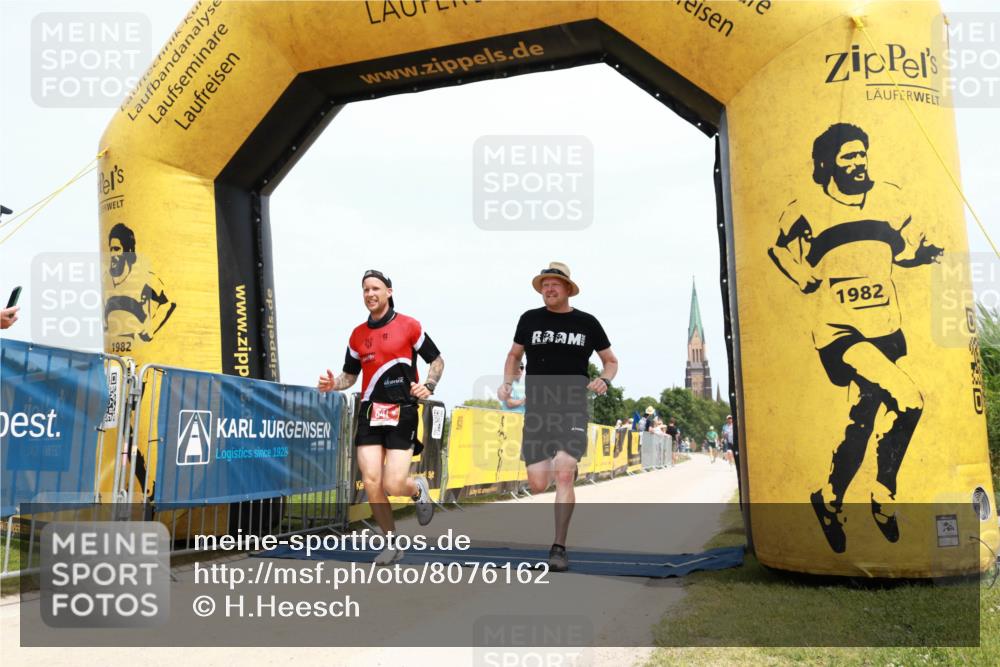 22.06.2025 - Viking Triathlon H.Heesch http://msf.ph/oto/8076162 22.06.2025 14:09:34 Laufen 494, 553, 641 meine-sportfotos.de