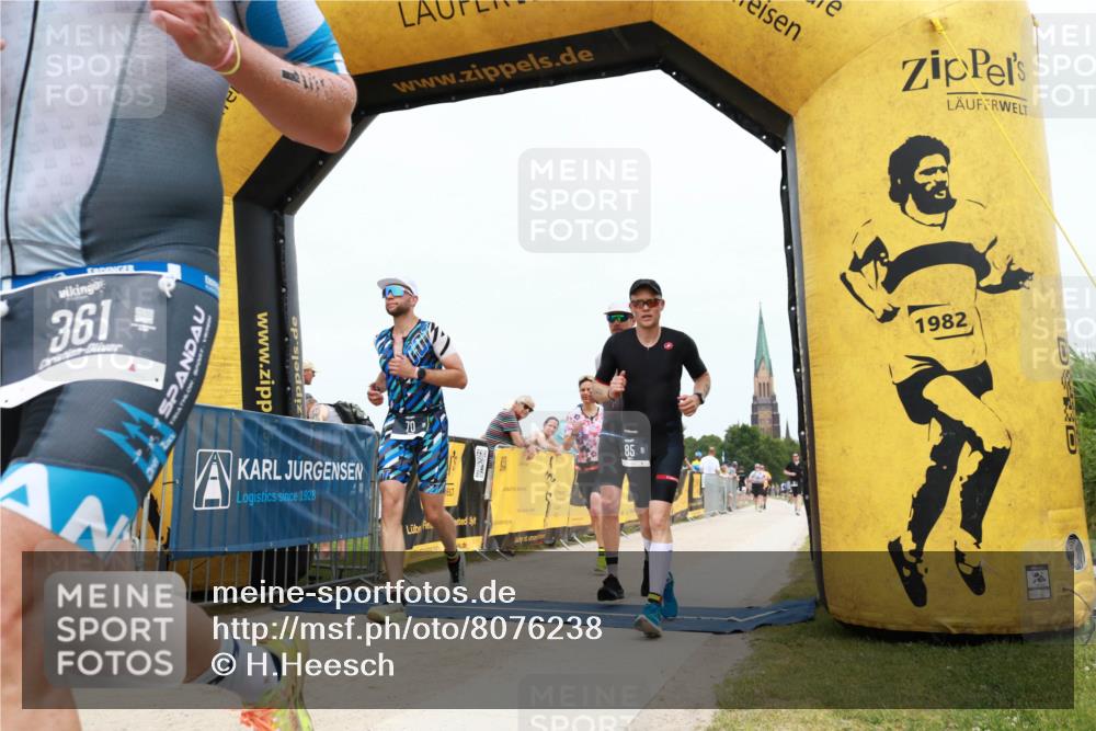22.06.2025 - Viking Triathlon H.Heesch http://msf.ph/oto/8076238 22.06.2025 14:50:32 Laufen 70, 85, 334, 361, 509 meine-sportfotos.de