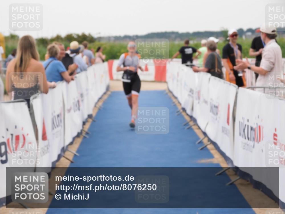 22.06.2025 - Viking Triathlon MichiJ http://msf.ph/oto/8076250 22.06.2025 15:54:21 Ziel 43, 241 meine-sportfotos.de