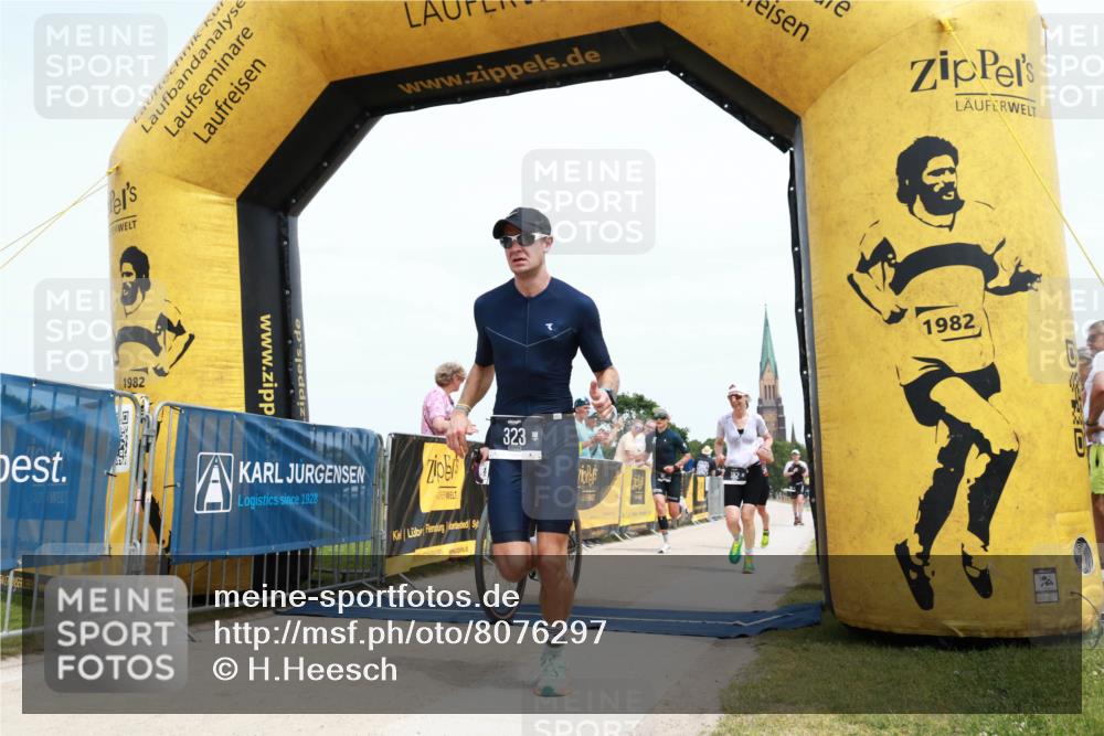 22.06.2025 - Viking Triathlon H.Heesch http://msf.ph/oto/8076297 22.06.2025 14:13:31 Laufen 15, 182, 323, 509, 626 meine-sportfotos.de