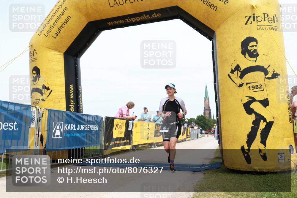 22.06.2025 - Viking Triathlon H.Heesch http://msf.ph/oto/8076327 22.06.2025 14:13:37 Laufen 15, 86, 182, 323, 509 meine-sportfotos.de
