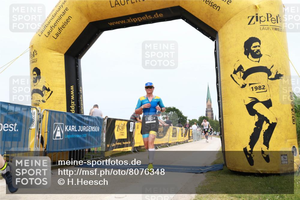 22.06.2025 - Viking Triathlon H.Heesch http://msf.ph/oto/8076348 22.06.2025 14:52:14 Laufen 297, 324, 389, 553 meine-sportfotos.de